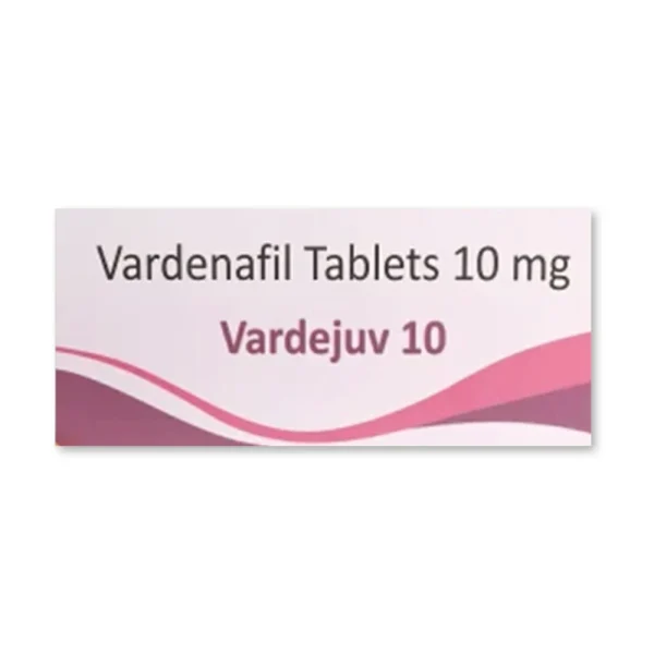 Vardenafil 20mg