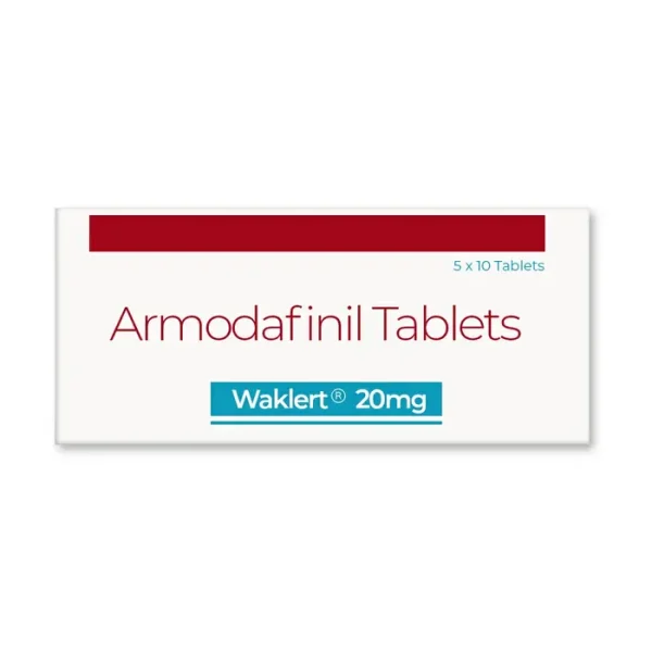 Waklert 150mg