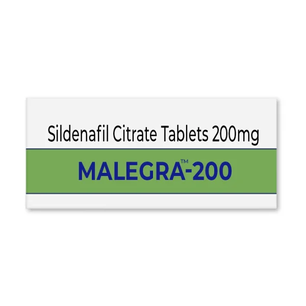 Malegra 200mg