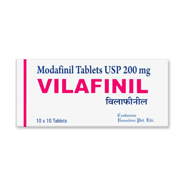 Vilafinil 200mg