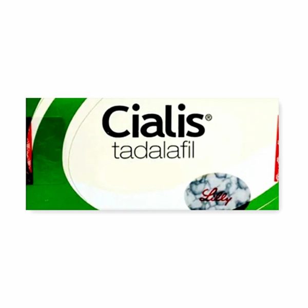 Tadalafil