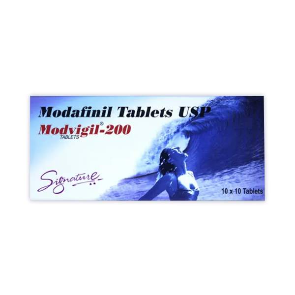 Modvigil 200mg